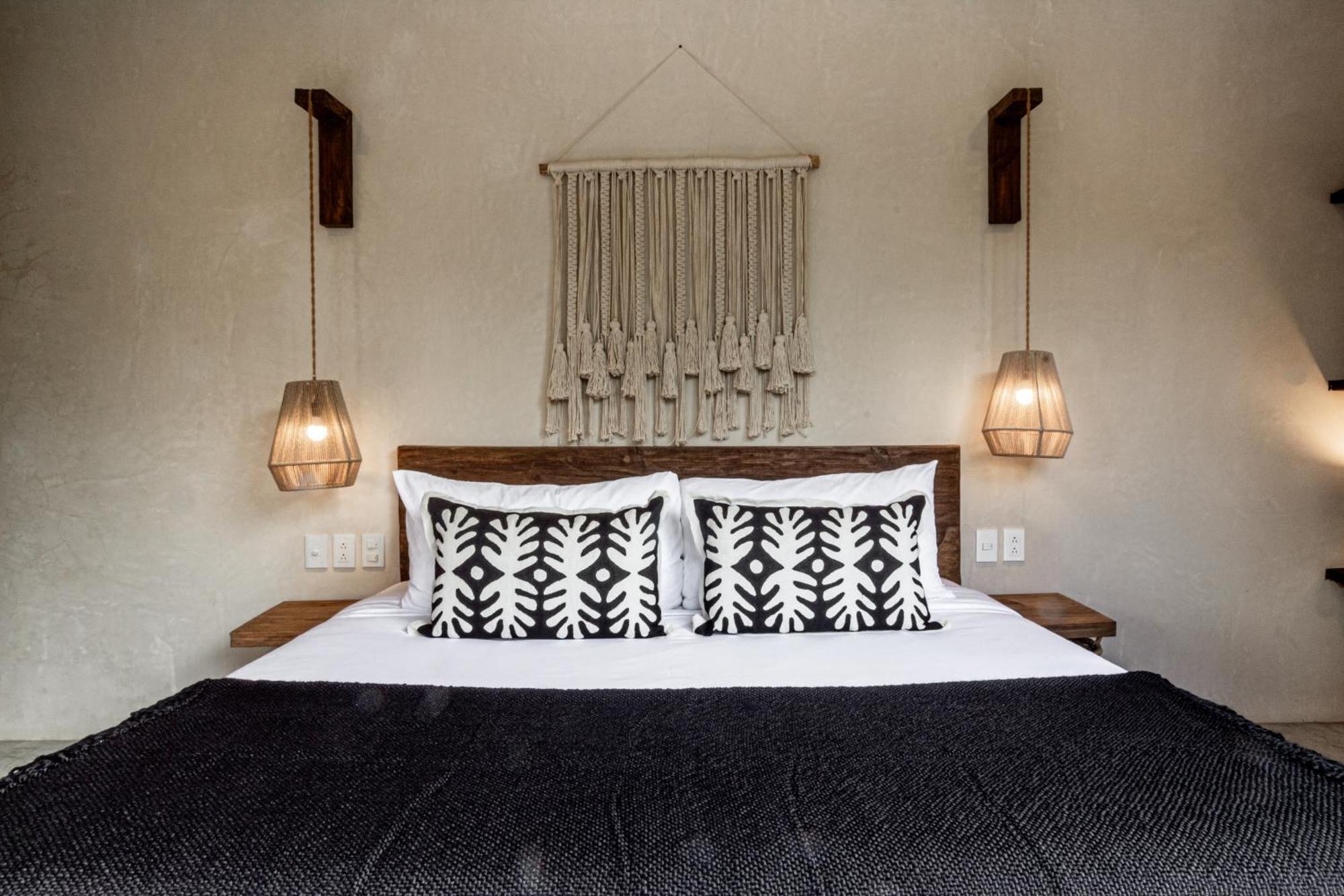 Tulum Jungle Luxury Villa Priv Pool & Concierge 4B Extérieur photo