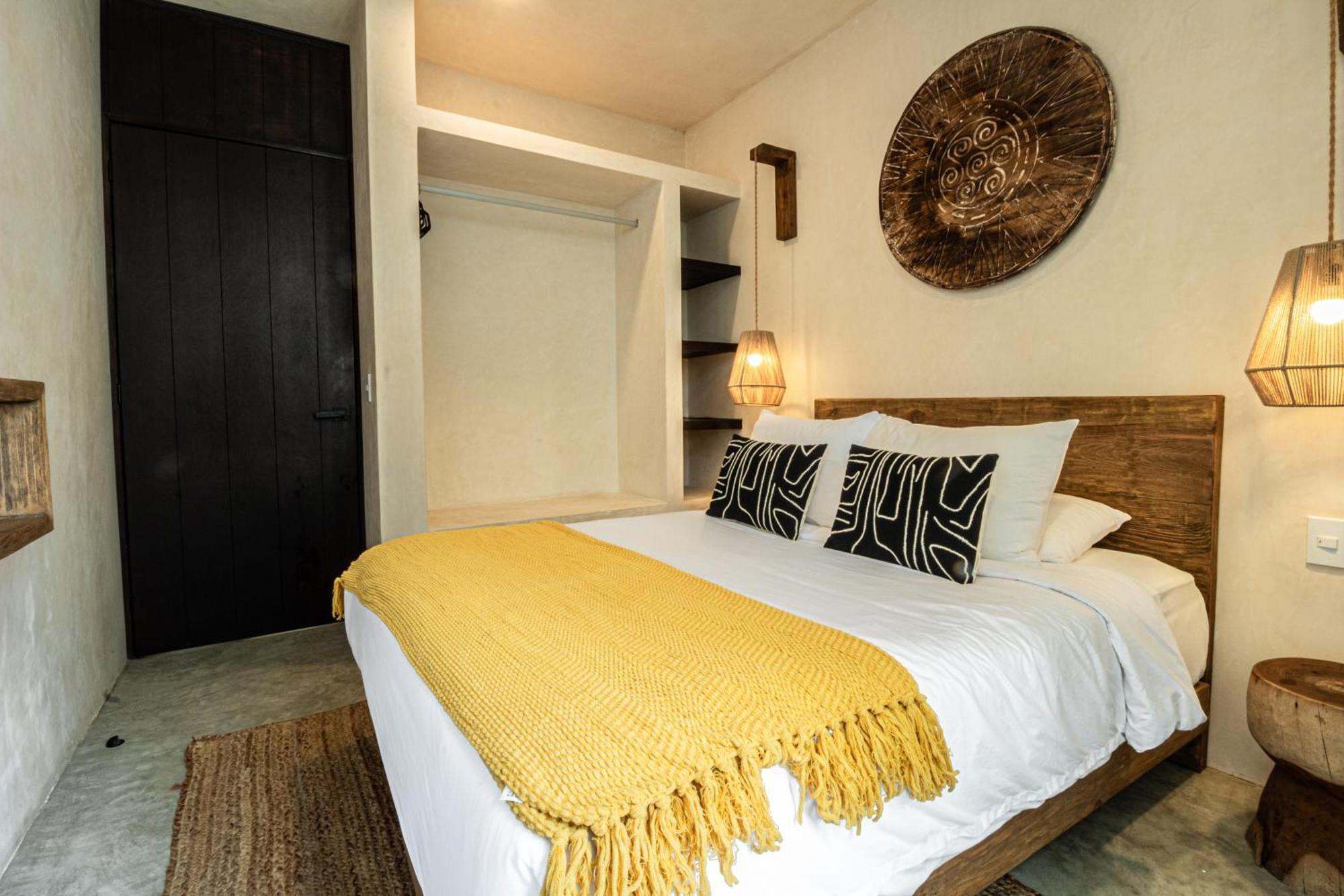 Tulum Jungle Luxury Villa Priv Pool & Concierge 4B Extérieur photo
