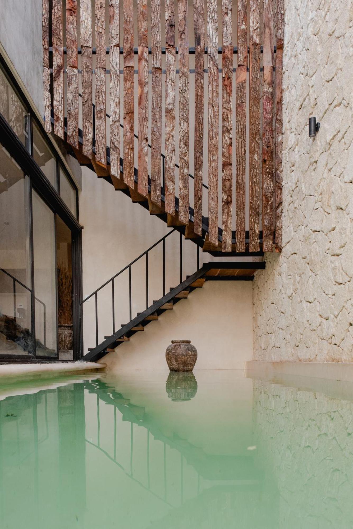 Tulum Jungle Luxury Villa Priv Pool & Concierge 4B Extérieur photo
