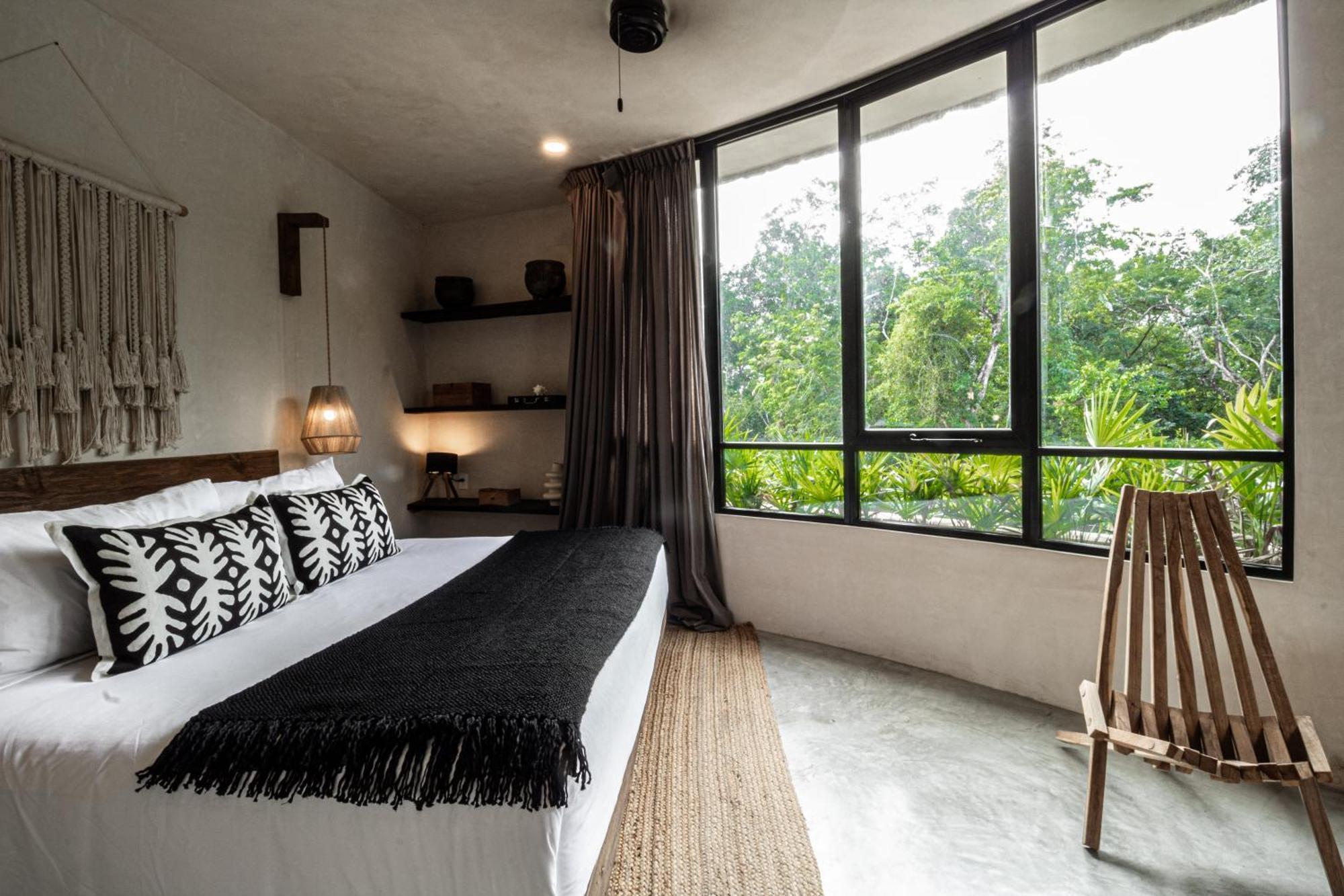 Tulum Jungle Luxury Villa Priv Pool & Concierge 4B Extérieur photo