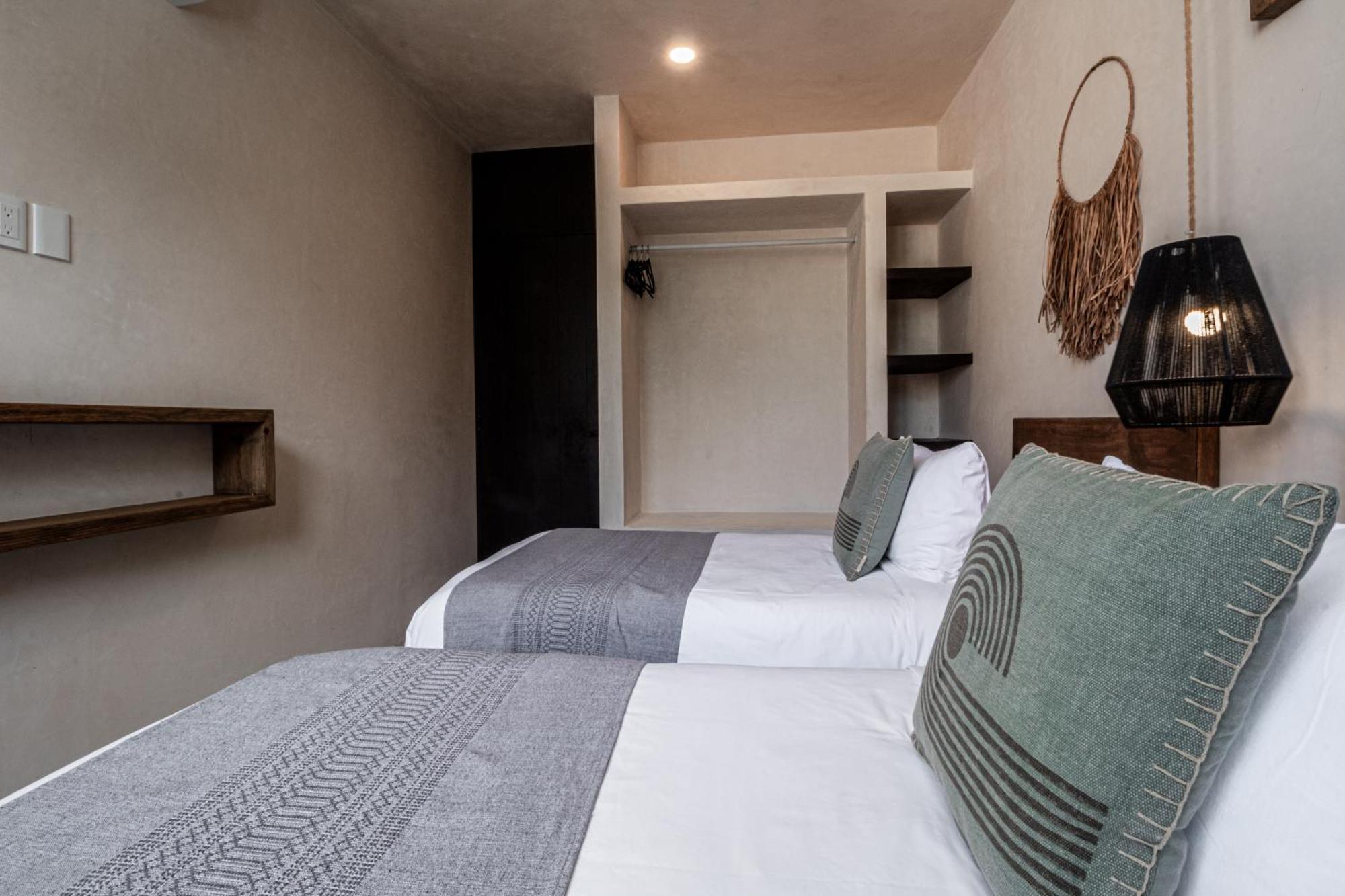 Tulum Jungle Luxury Villa Priv Pool & Concierge 4B Extérieur photo