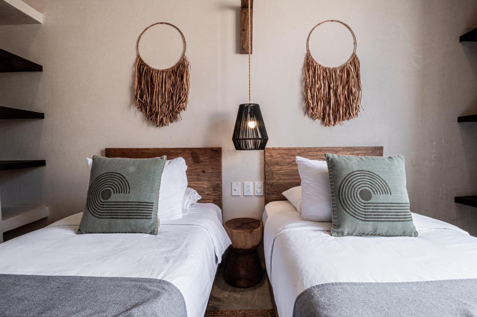 Tulum Jungle Luxury Villa Priv Pool & Concierge 4B Extérieur photo
