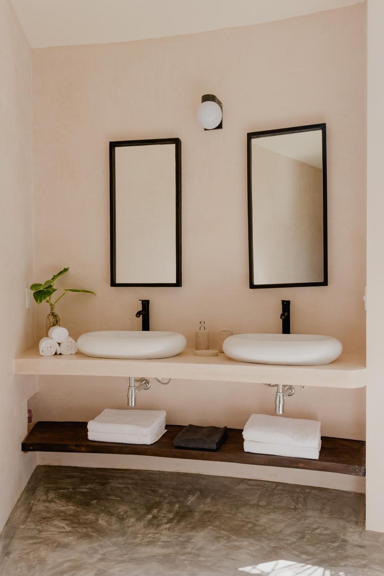 Tulum Jungle Luxury Villa Priv Pool & Concierge 4B Extérieur photo