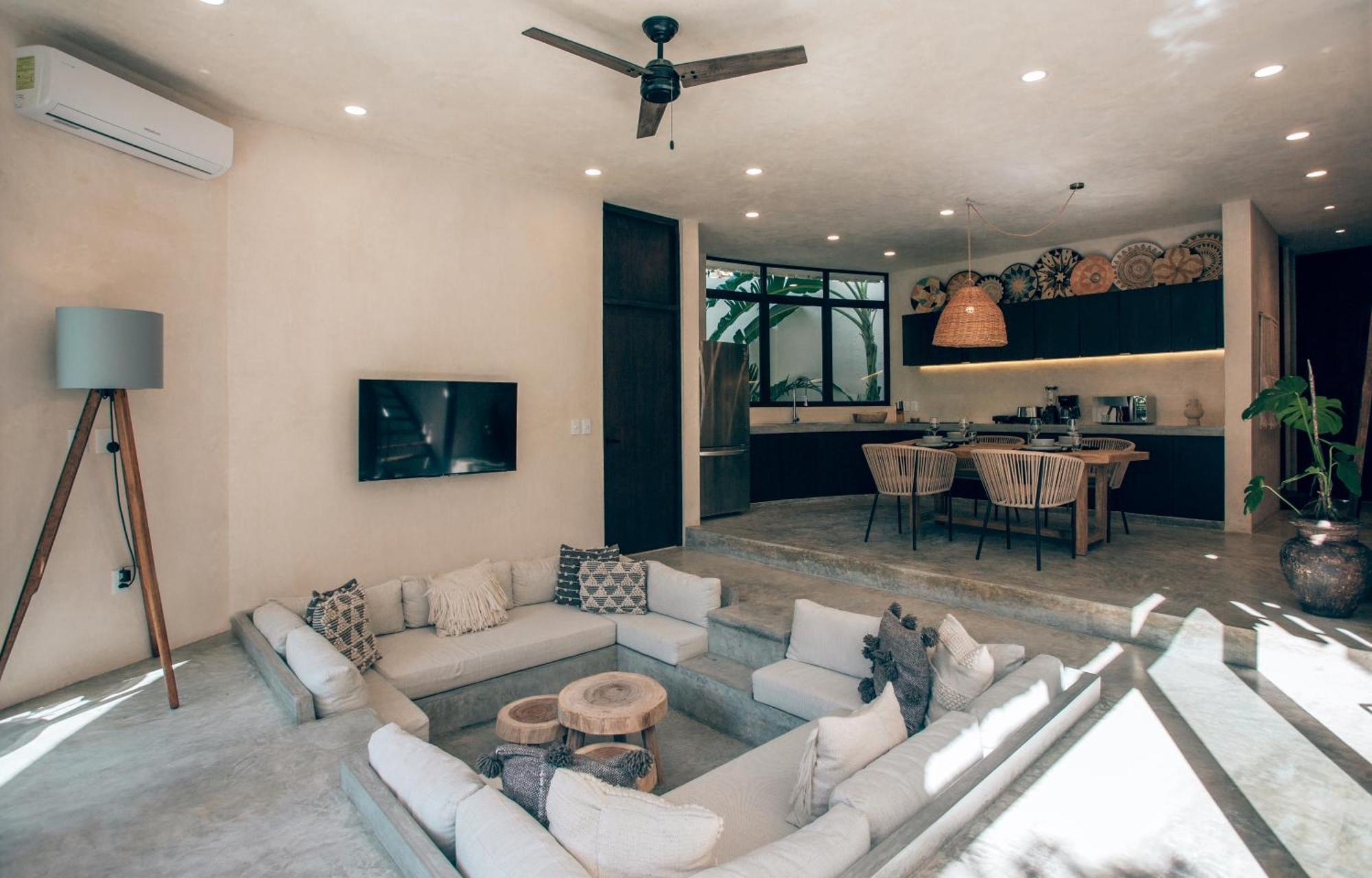 Tulum Jungle Luxury Villa Priv Pool & Concierge 4B Extérieur photo