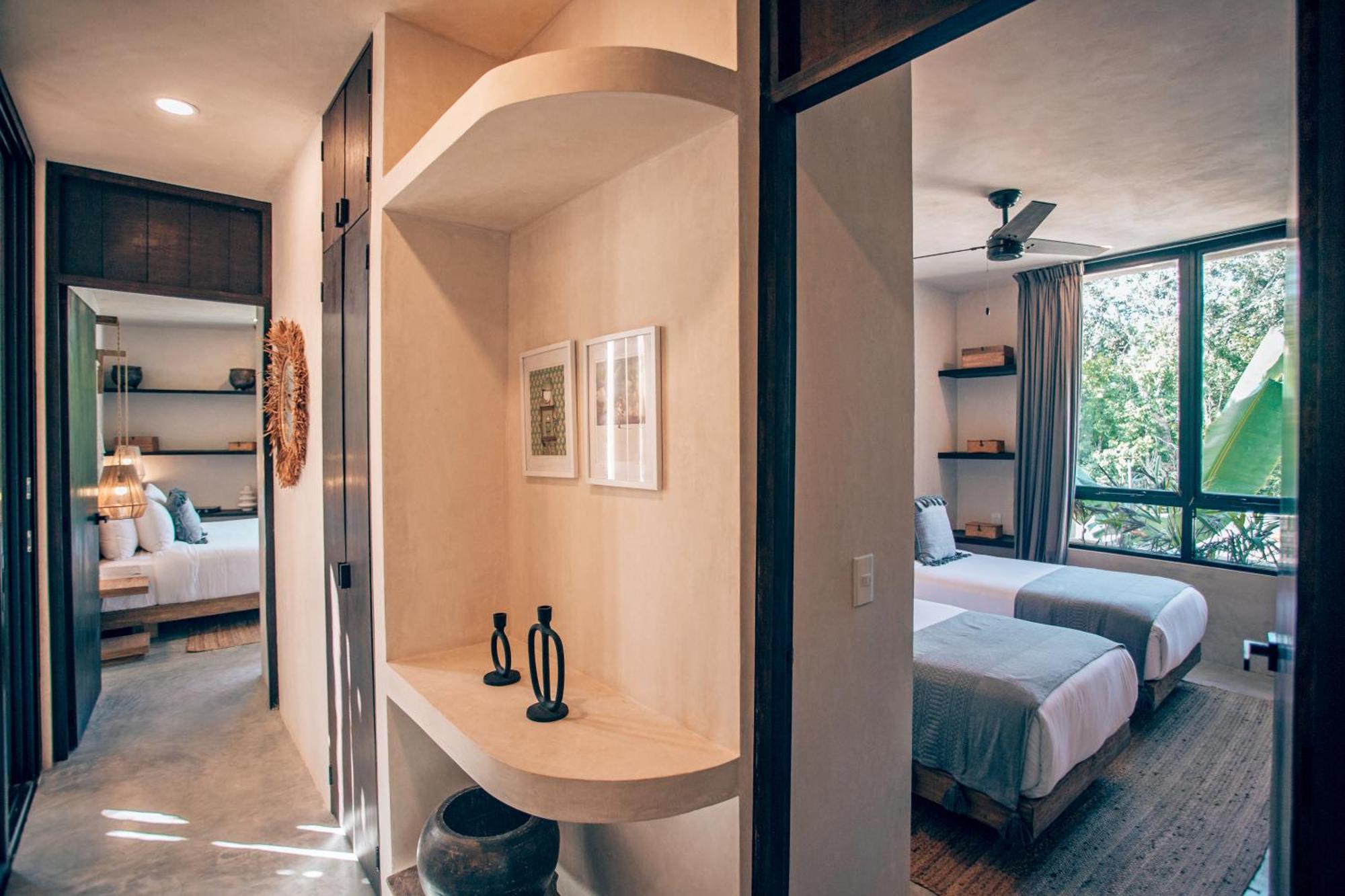 Tulum Jungle Luxury Villa Priv Pool & Concierge 4B Extérieur photo