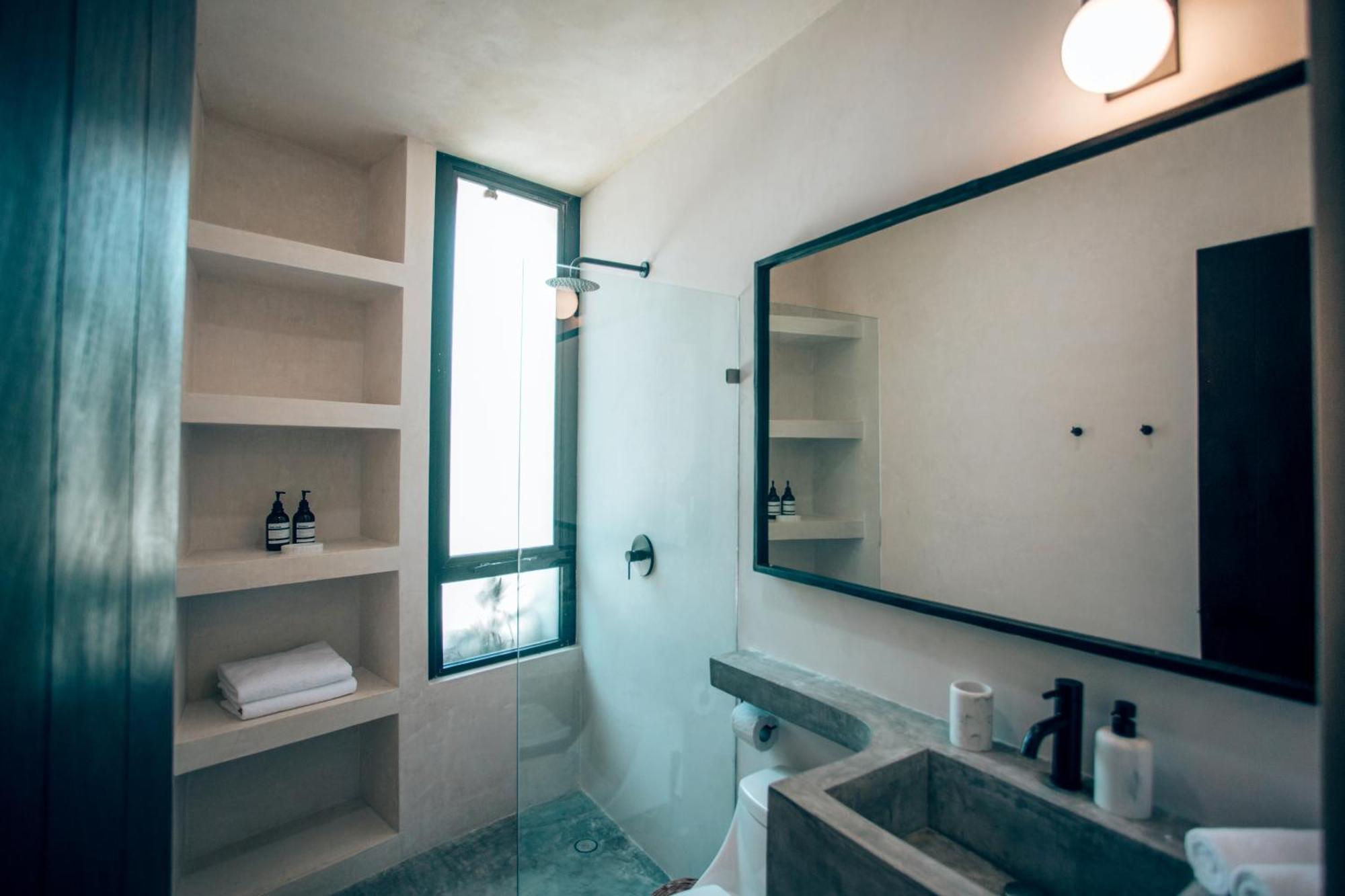 Tulum Jungle Luxury Villa Priv Pool & Concierge 4B Extérieur photo