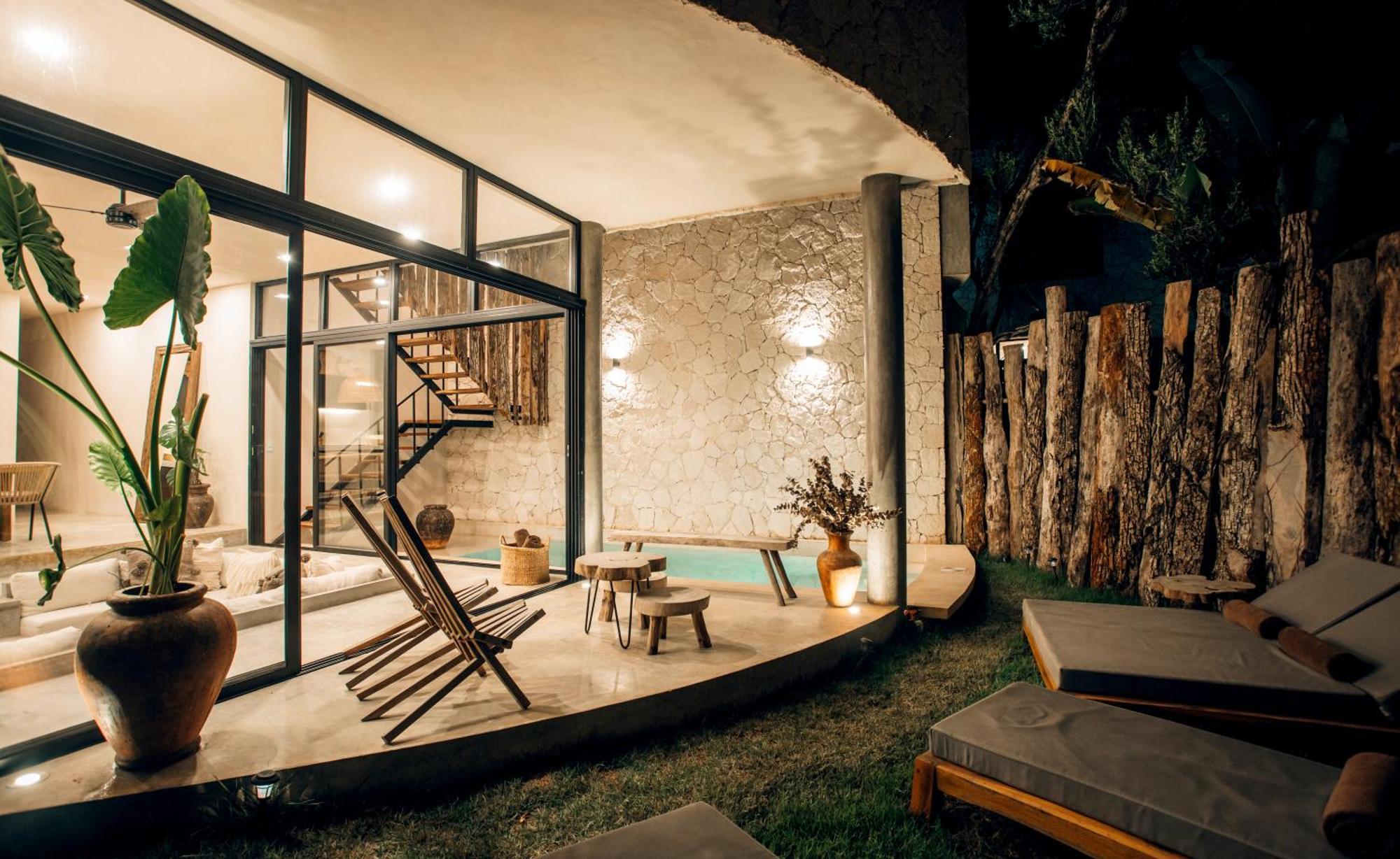 Tulum Jungle Luxury Villa Priv Pool & Concierge 4B Extérieur photo